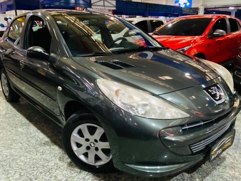 Peugeot XR