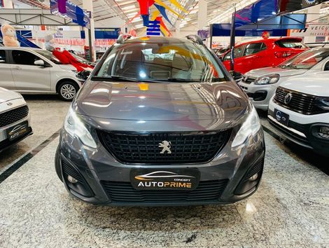 Peugeot Allure