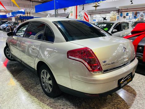 Citroën Pallas 2.0 GAF