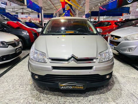 Citroën Pallas 2.0 GAF