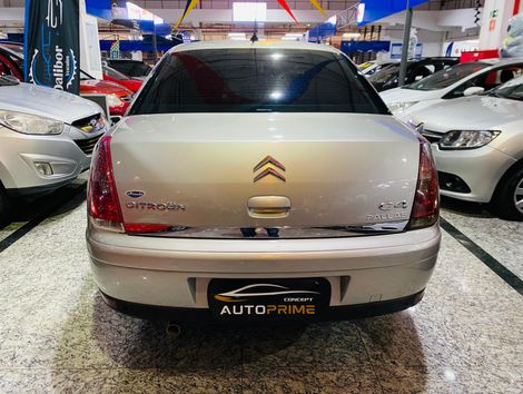 Citroën Pallas 2.0 GAF