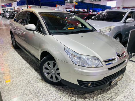 Citroën Pallas 2.0 GAF