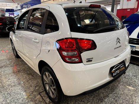 Citroën Ptech M Tend