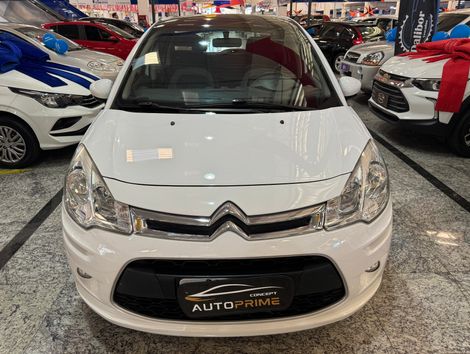 Citroën Ptech M Tend