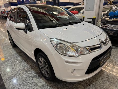 Citroën Ptech M Tend