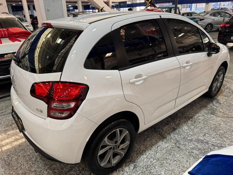 Citroën Ptech M Tend