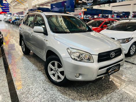 Toyota Blindada