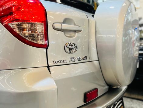 Toyota Blindada