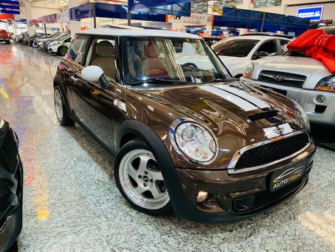 Mini S