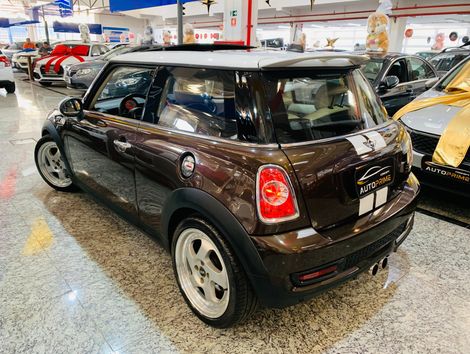 Mini S