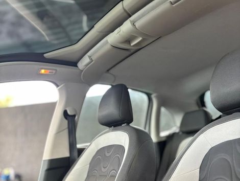 Citroën C3 Tendance 1.5 Flex 8V 5p Mec.