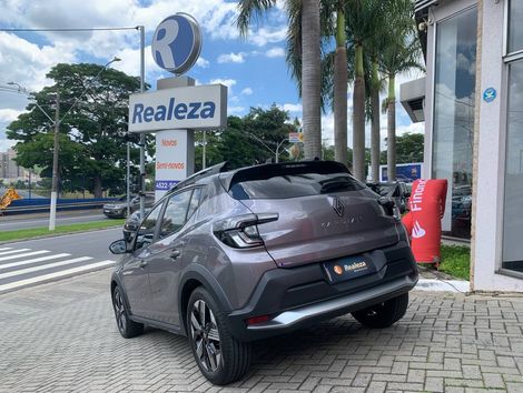 Renault Kardian Prem. Ed Flex 1.0 TB 12V 5p Aut.