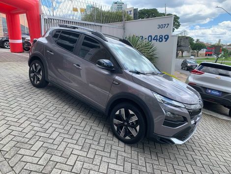 Renault Kardian Prem. Ed Flex 1.0 TB 12V 5p Aut.