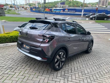 Renault Kardian Prem. Ed Flex 1.0 TB 12V 5p Aut.