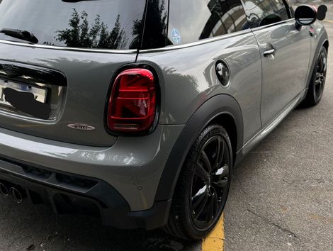 Mini COOPER John Works 2.0 Turbo 3p Aut.