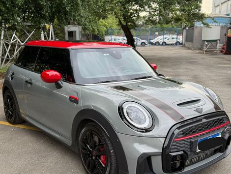 Mini COOPER John Works 2.0 Turbo 3p Aut.