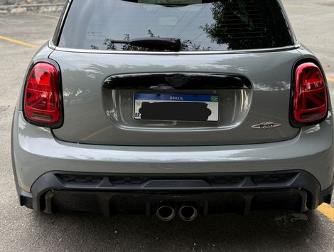 Mini COOPER John Works 2.0 Turbo 3p Aut.