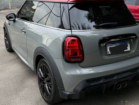 Mini COOPER John Works 2.0 Turbo 3p Aut.