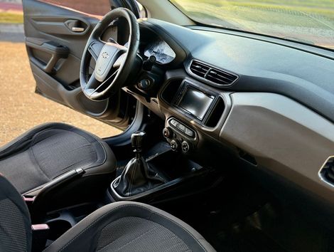 Chevrolet PRISMA Sed. LT 1.4 8V FlexPower 4p