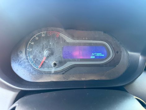 Chevrolet PRISMA Sed. LT 1.4 8V FlexPower 4p