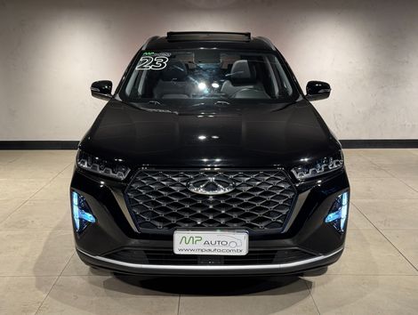 Caoa Chery Tiggo 7 PRO 1.5 Turbo (Híbrido)  