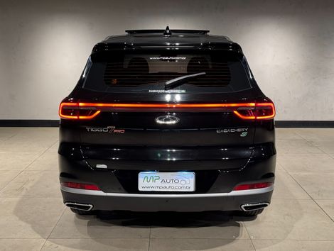Caoa Chery Tiggo 7 PRO 1.5 Turbo (Híbrido)  