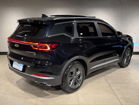 Caoa Chery Tiggo 7 PRO 1.5 Turbo (Híbrido)  