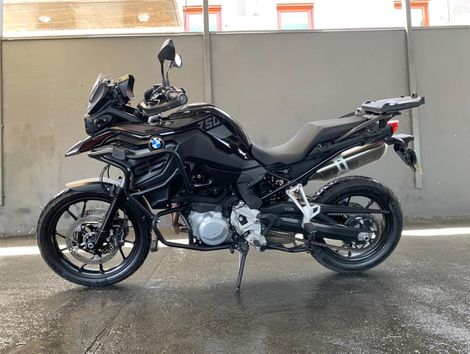 BMW F 750 GS Premium