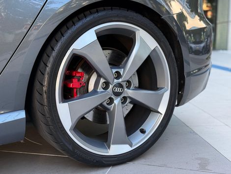 Audi RS3 Sportback 2.5 TFSI Quattro S-tronic