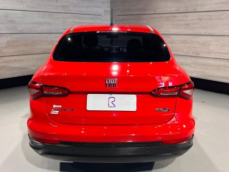 Fiat CRONOS DRIVE 1.0 6V Flex