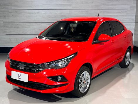 Fiat CRONOS DRIVE 1.0 6V Flex