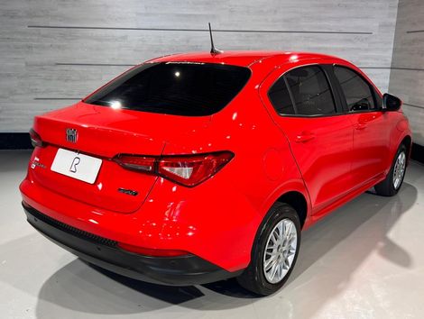 Fiat CRONOS DRIVE 1.0 6V Flex