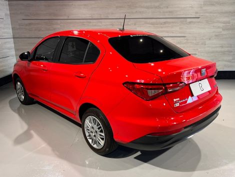 Fiat CRONOS DRIVE 1.0 6V Flex