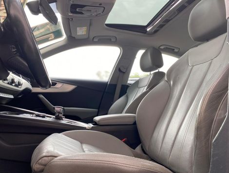 Audi A4 Ambiente 2.0 TFSI 190cv S tronic