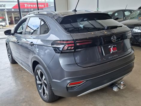 VolksWagen Nivus Highline 1.0 200 TSI Flex Aut.