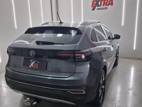 VolksWagen Nivus Highline 1.0 200 TSI Flex Aut.