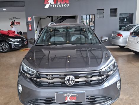 VolksWagen Nivus Highline 1.0 200 TSI Flex Aut.