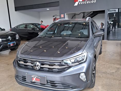 VolksWagen Nivus Highline 1.0 200 TSI Flex Aut.