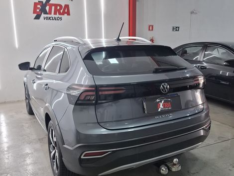 VolksWagen Nivus Highline 1.0 200 TSI Flex Aut.