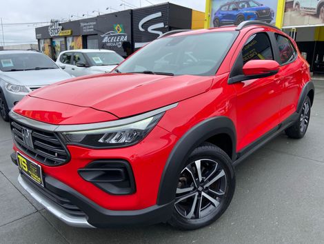 Fiat PULSE AUDACE 1.0 Turbo 200 Flex Aut.