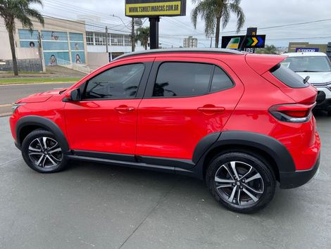 Fiat PULSE AUDACE 1.0 Turbo 200 Flex Aut.