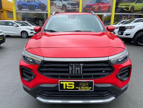 Fiat PULSE AUDACE 1.0 Turbo 200 Flex Aut.