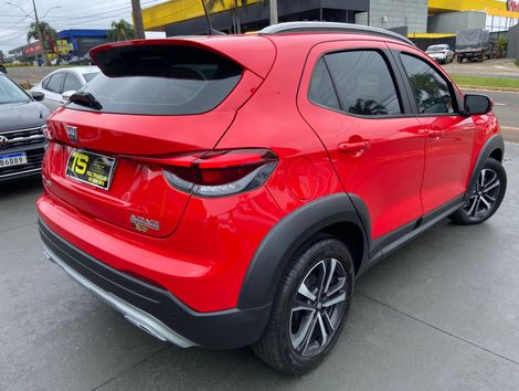 Fiat PULSE AUDACE 1.0 Turbo 200 Flex Aut.