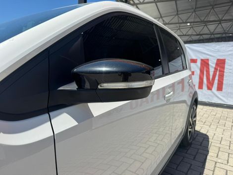 VolksWagen up! Xtreme 1.0 TSI Total Flex 12V 5p