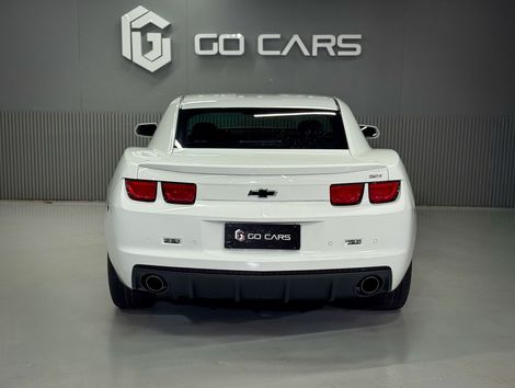 Chevrolet Camaro SS 6.2 V8 16V