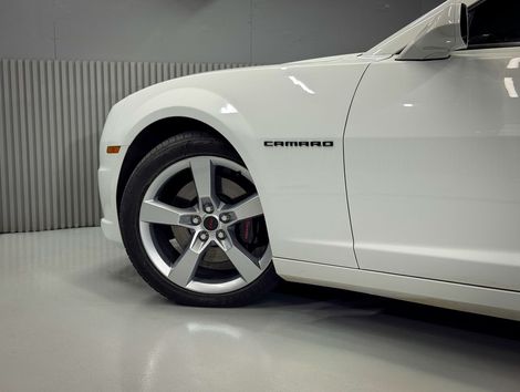 Chevrolet Camaro SS 6.2 V8 16V