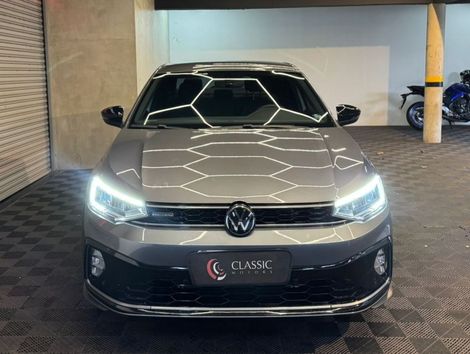 VolksWagen VIRTUS Exclusive 250TSI 1.4 Flex 16V Aut