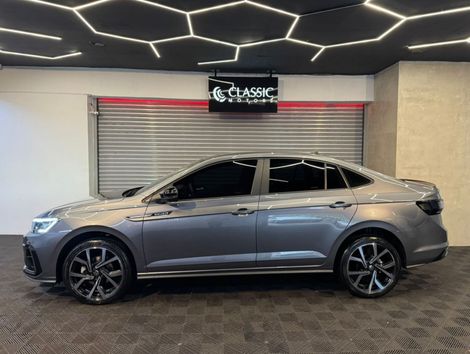 VolksWagen VIRTUS Exclusive 250TSI 1.4 Flex 16V Aut