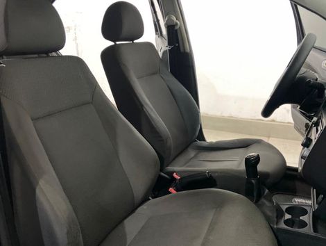 VolksWagen VOYAGE 1.0/1.0 City Mi Total Flex 8V 4p