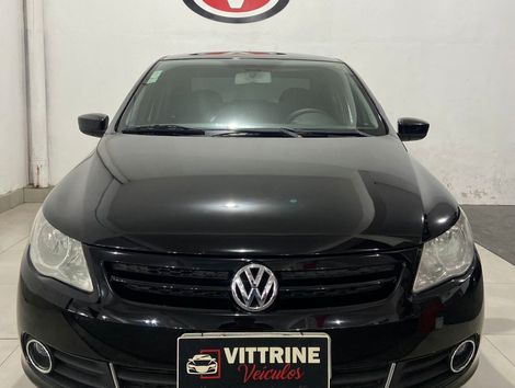VolksWagen VOYAGE 1.0/1.0 City Mi Total Flex 8V 4p